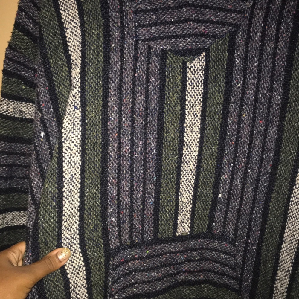 Men’s Baja with Hoodie